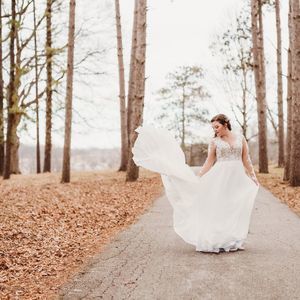 Meet your Posher, Makayla